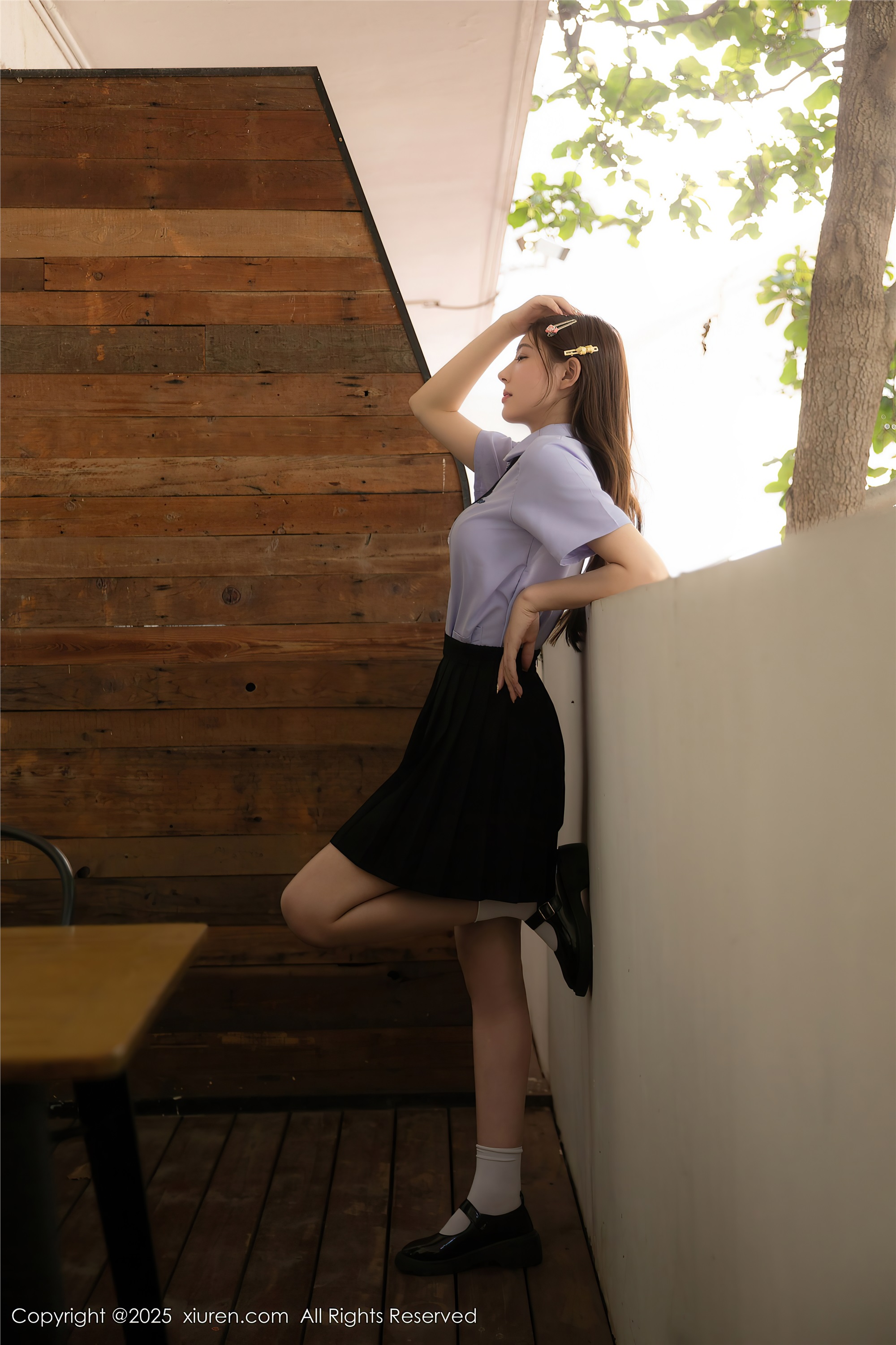 Xiuren秀人网 2025.08.05 NO.10622 悦兮